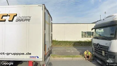 Bedrijfsruimtes te huur in Stormarn - Foto uit Google Street View