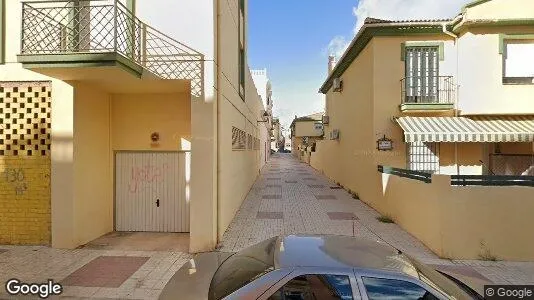 Kontorer til salgs i Alhaurín de la Torre – Bilde fra Google Street View