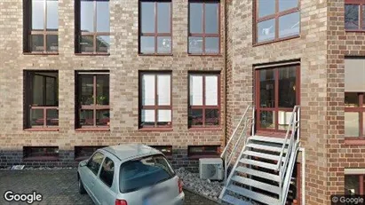 Commercial properties for rent in Dortmund - Photo from Google Street View