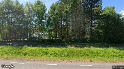 Företagslokaler till salu i Mora – Foto från Google Street View