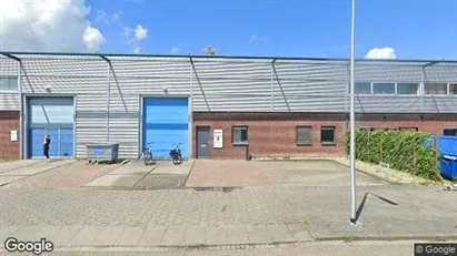 Office spaces for rent in Hendrik-Ido-Ambacht - Photo from Google Street View