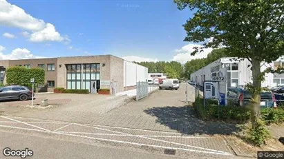 Commercial properties for sale in Venlo - Photo from Google Street View