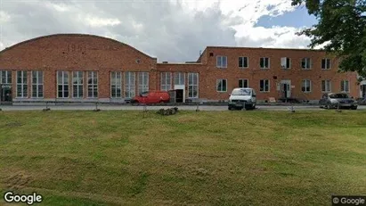 Industrial properties for sale in Botkyrka - Photo from Google Street View