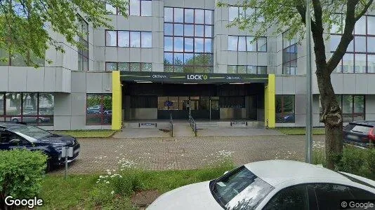 Office spaces for rent i Zaventem - Photo from Google Street View