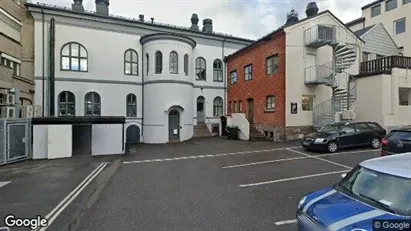 Commercial properties for rent in Tønsberg - Photo from Google Street View