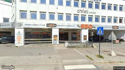 Office spaces for rent in Bærum - Photo from Google Street View