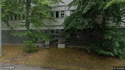 Office spaces for rent in Espoo - Photo from Google Street View