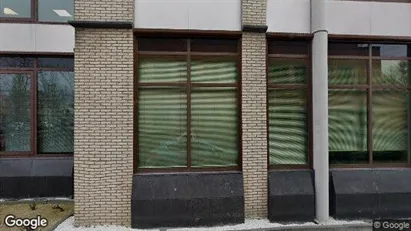 Office spaces for rent in Eindhoven - Photo from Google Street View