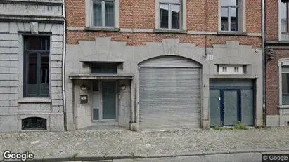 Magazijnen te koop in Verviers - Foto uit Google Street View