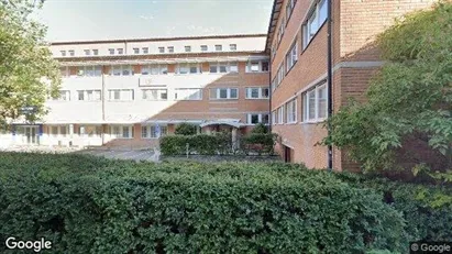 Bedrijfsruimtes te huur in Stockholm South - Foto uit Google Street View