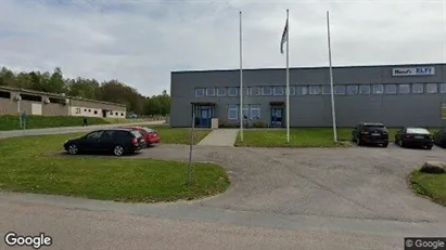 Bedrijfsruimtes te huur in Alingsås - Foto uit Google Street View