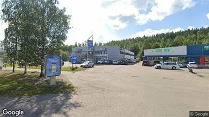 Kantorruimte te huur in Tampere Luoteinen - Foto uit Google Street View