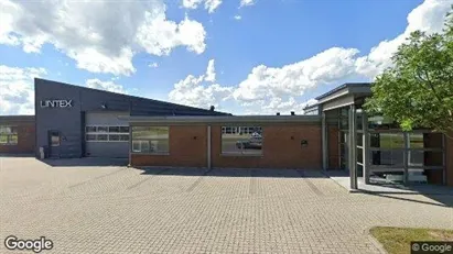 Warehouses for sale in Middelfart - Photo from Google Street View