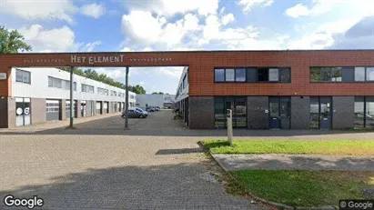Bedrijfsruimtes te koop in Amersfoort - Foto uit Google Street View