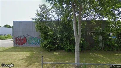 Lokaler til salg i Almere - Foto fra Google Street View