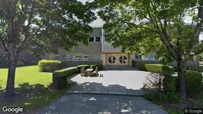 Kontorslokaler för uthyrning i Tønsberg – Foto från Google Street View