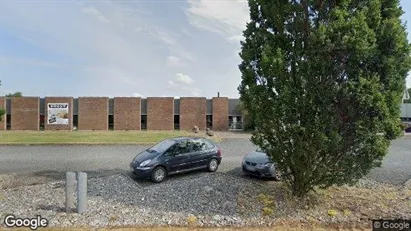 Gewerbeflächen zum Kauf in Sønder Omme – Foto von Google Street View