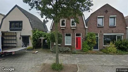 Gewerbeflächen zum Kauf in Oss – Foto von Google Street View