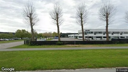 Kantorruimte te huur in Taastrup - Foto uit Google Street View
