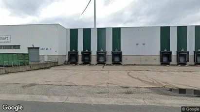 Warehouses for rent in Hoogstraten - Photo from Google Street View