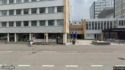 Lokaler til leje i Helsinki Eteläinen - Foto fra Google Street View