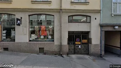 Företagslokaler för uthyrning i Helsingfors Södra – Foto från Google Street View