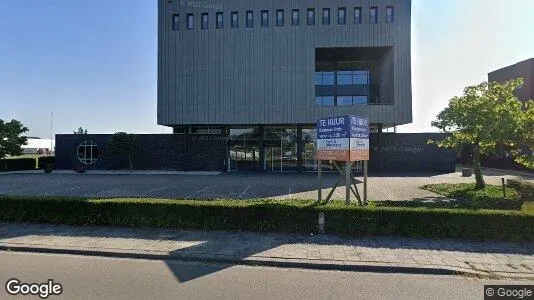 Kantorruimte te huur i Venlo - Foto uit Google Street View