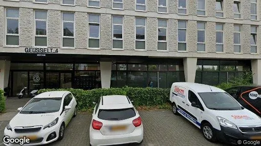 Kantorruimte te huur i Maastricht - Foto uit Google Street View