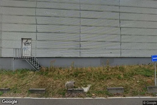 Gewerbeflächen zur Miete i Heerlen – Foto von Google Street View