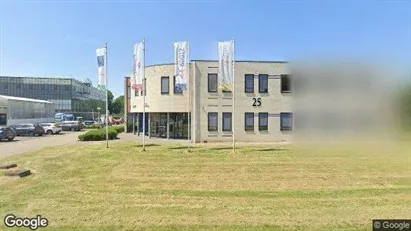 Kantorruimte te huur in Dronten - Foto uit Google Street View