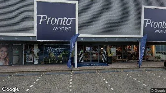Företagslokaler för uthyrning i Vlaardingen – Foto från Google Street View