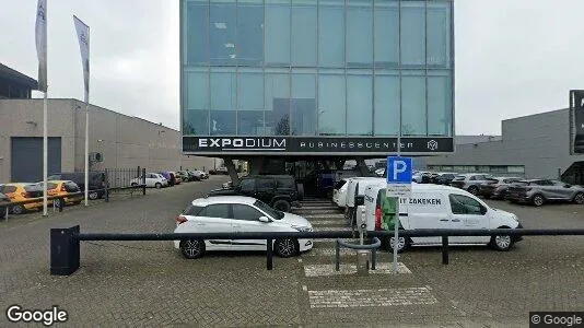 Commercial properties for rent i Drimmelen - Photo from Google Street View