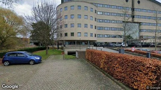 Office spaces for rent i Haarlemmermeer - Photo from Google Street View