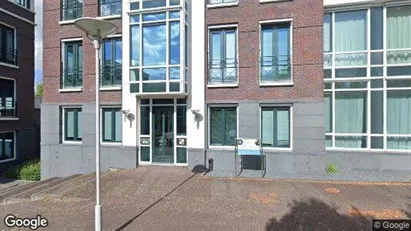 Office spaces for rent in Zoetermeer - Photo from Google Street View