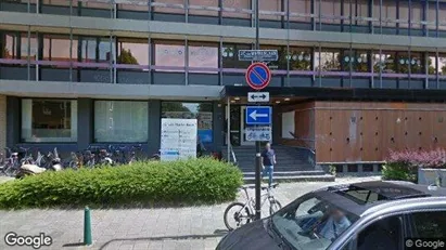 Kontorlokaler til leje i Rijswijk - Foto fra Google Street View