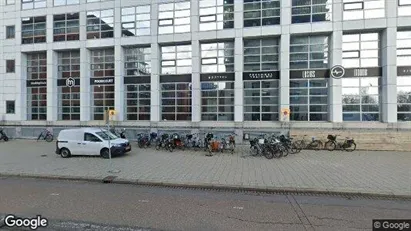 Kontorslokaler för uthyrning i Haag Laak – Foto från Google Street View