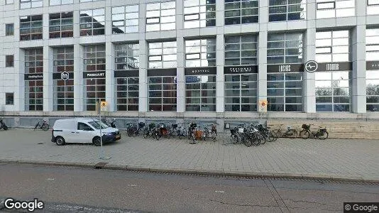 Office spaces for rent i The Hague Laak - Photo from Google Street View