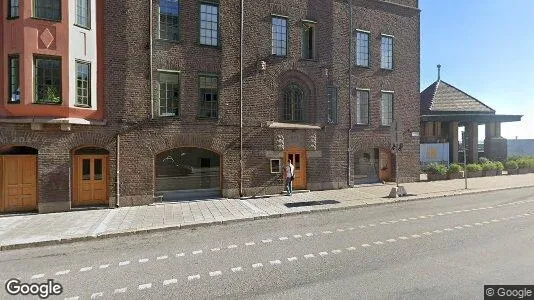 Office spaces for rent i Location is not specified - Photo from Google Street View