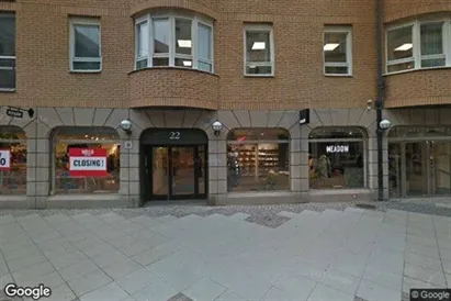 Kontorlokaler til leje i Location is not specified - Foto fra Google Street View