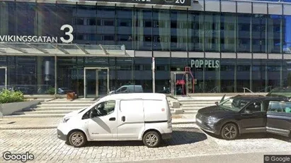 Office spaces for rent in Gothenburg City Centre - Photo from Google Street View