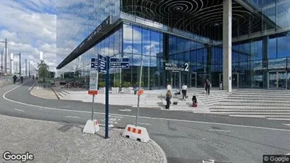 Kontorslokaler för uthyrning i Göteborg Centrum – Foto från Google Street View