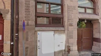 Office spaces for rent in Gothenburg City Centre - Photo from Google Street View