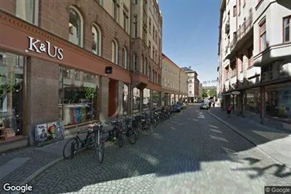 Coworking spaces för uthyrning i Location is not specified – Foto från Google Street View