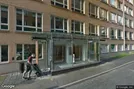 Office space for rent, Stockholm West, Stockholm, Gustavslundsvägen 139, Sweden