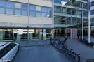Kontor för uthyrning, Västerort, Stockholm, Knarrarnäsgatan 9, Sverige