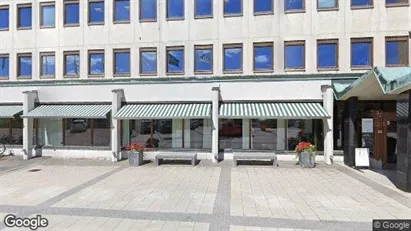 Büros zur Miete in Stockholm South – Foto von Google Street View