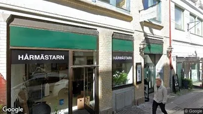 Office spaces for rent in Gothenburg City Centre - Photo from Google Street View