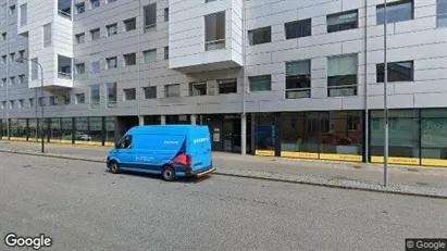 Kantorruimte te huur in Malmö City - Foto uit Google Street View
