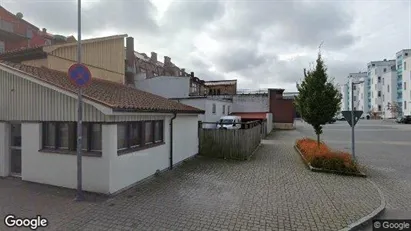 Kontorlokaler til leje i Ängelholm - Foto fra Google Street View