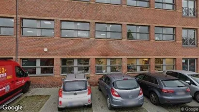 Coworking spaces zur Miete in Glostrup – Foto von Google Street View